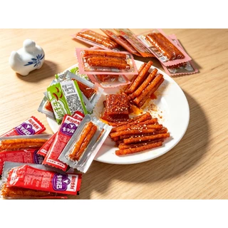 บไปเลย 110 ซอง! ซื้อ 60 แถม 50 ลาเตี่ยวเส้นเหนียวนุ่ม หมาล่าเข้มข้น อร่อยฟิน อาหารพร้อมทาน
