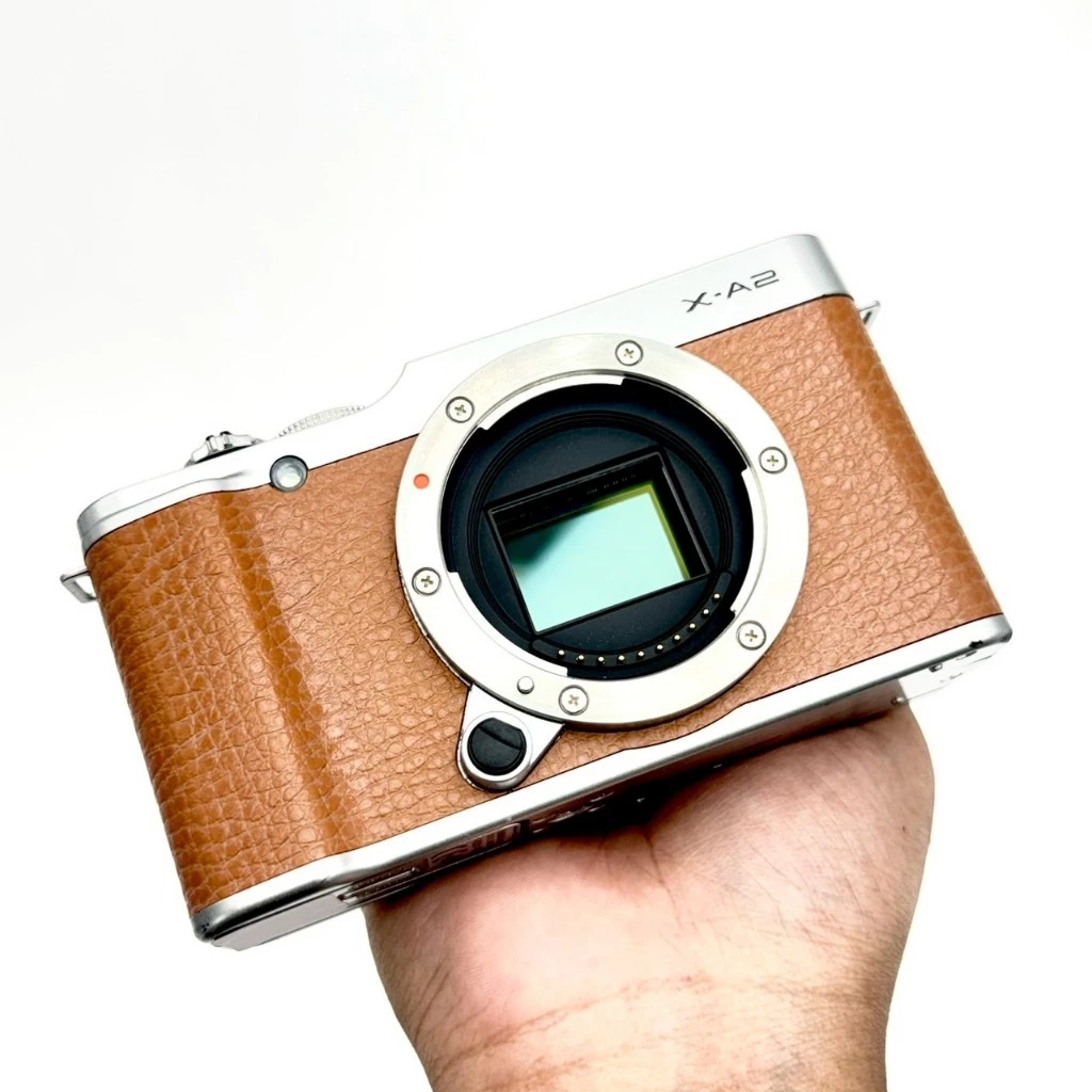 Fujifilm X-A2 เลนส์ 16-50mm thumbnail 9