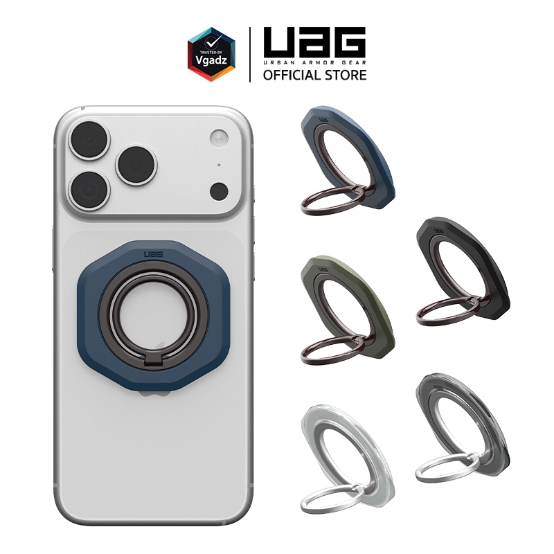 UAG ขาตั้งแหวนแม่เหล็ก รุ่น Magnetic Ring Stand LT