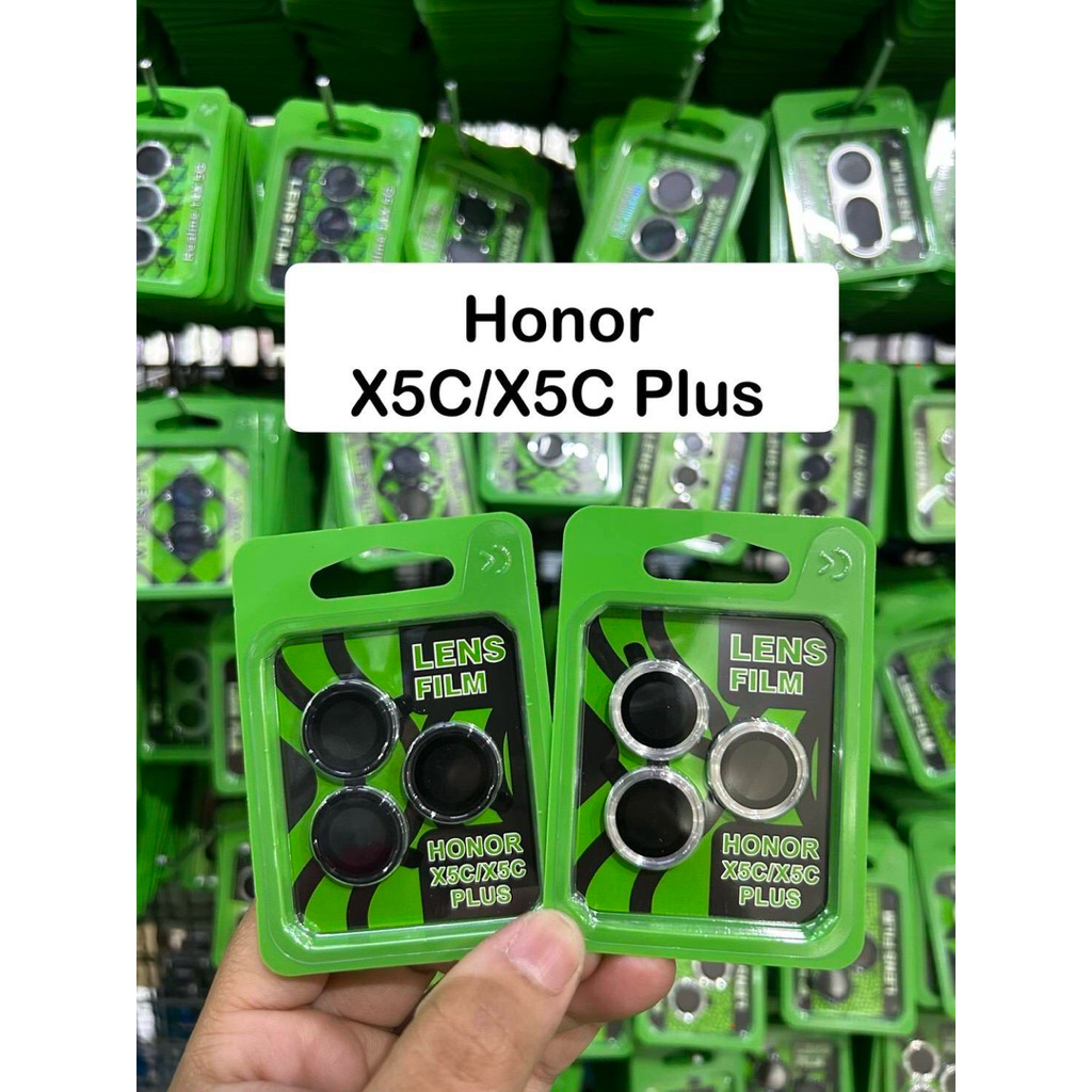 ฟิล์มกันรอยกล้อง สำหรับHonor400(5g) Honor400Pro รูปที่ 7