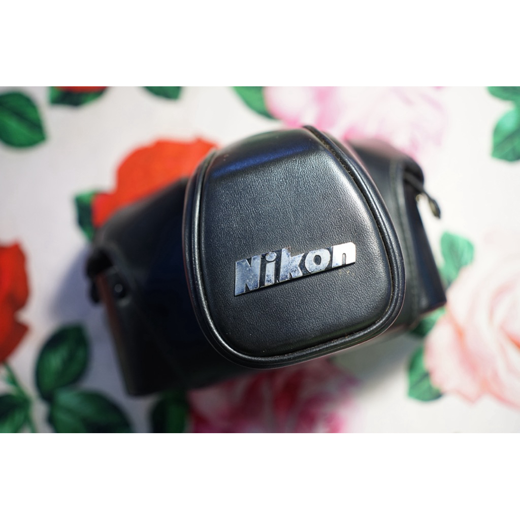 Nikon FM2N Case กระเป๋ากล้อง