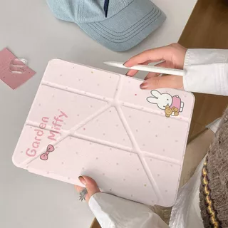 เคสไอแพด อะคริลิค หมุนแกนY รุ่น Air4/5, Gen10, Pro11 นิ้ว, Gen7/8/9(10.2นิ้ว), Pro2018/20/21/22, 9.7รุ่น5/6, Air10.9