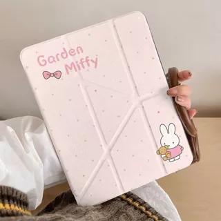เคสไอแพด อะคริลิค หมุนแกนY รุ่น Air4/5, Gen10, Pro11 นิ้ว, Gen7/8/9(10.2นิ้ว), Pro2018/20/21/22, 9.7รุ่น5/6, Air10.9
