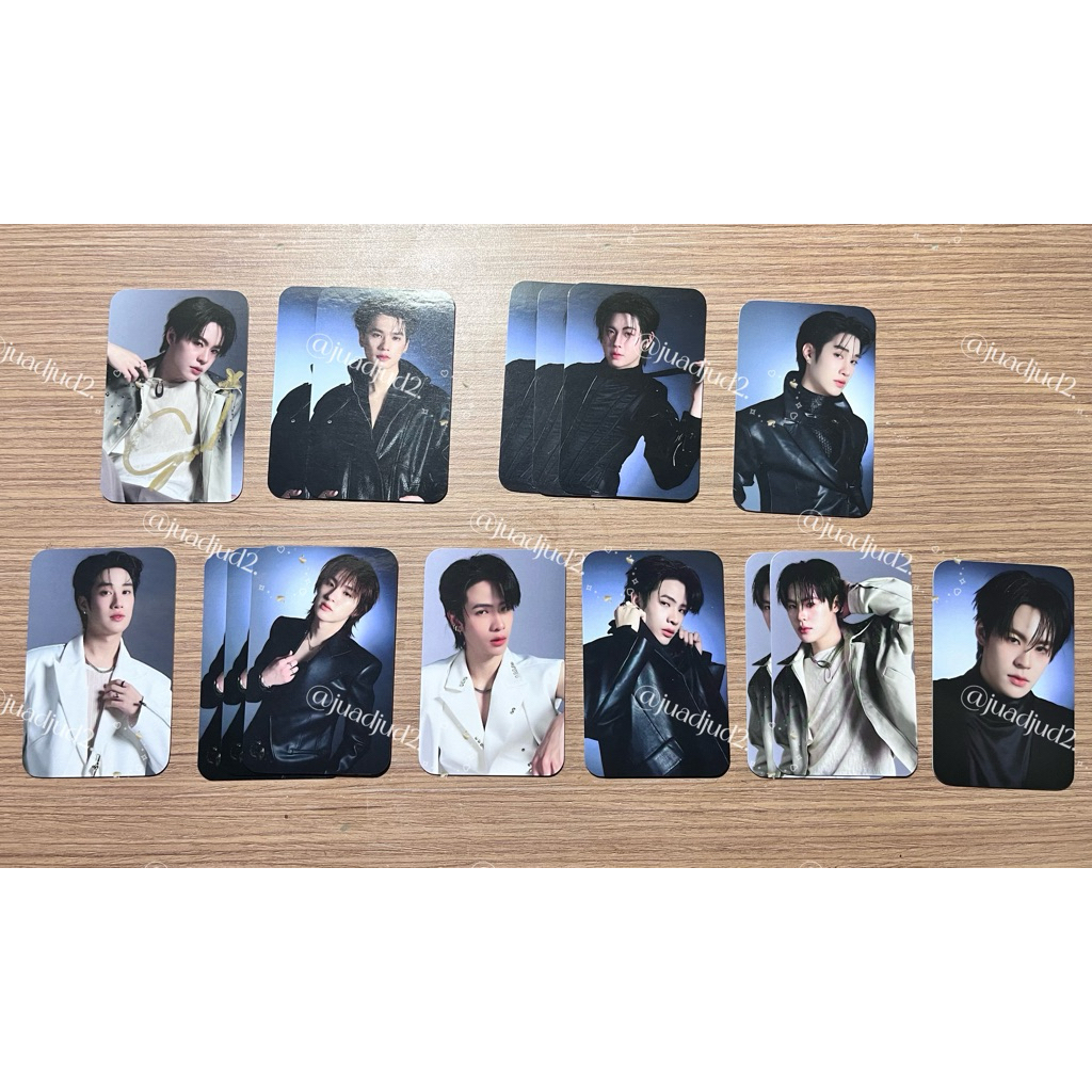 กาชา dmd land3 gen3-4