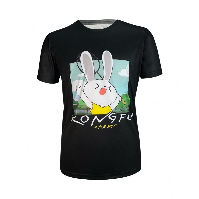 เสื้อแบดมินตัน VS รุ่น VT3138A