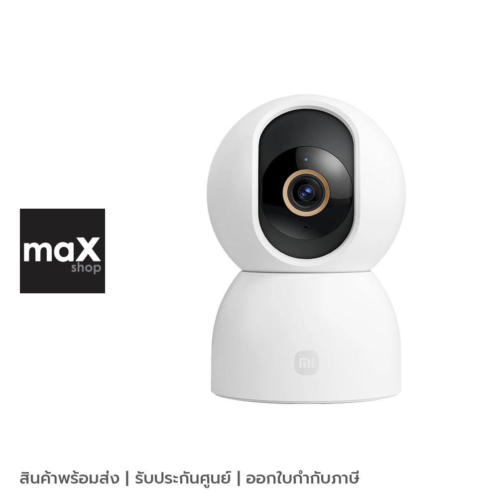 Xiaomi กล้องวงจรปิด รุ่น Smart camera C500 BHR089AEU
