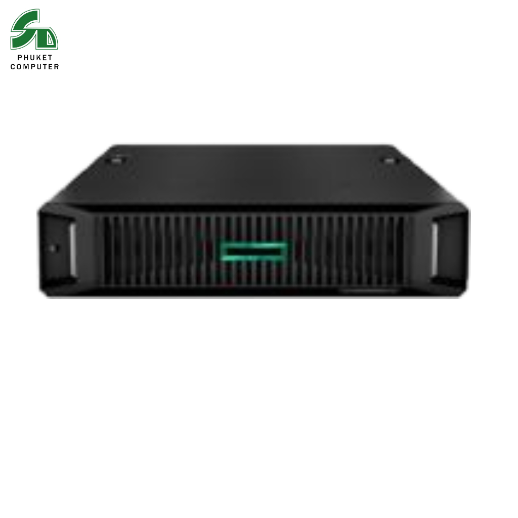 Lenovo ThinkSystem SR650V4 Xeon6517Px2 32GBx2 2.4TBx4 HDD แบบ Rack 2U ใช้ในองค์กรขนาดใหญ่ เซิร์ฟเวอร
