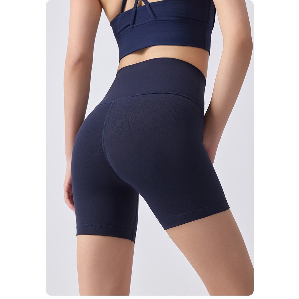 FABLEME | BREEZE SHORTS YOGA PANTS รูปที่ 4