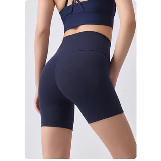 FABLEME | BREEZE SHORTS YOGA PANTS กางเกงออกกำลังกายโยคะขาสั้น