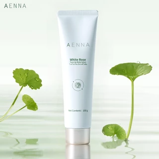 ของแถมพิเศษ AENNA White Rose หรือ TSI Bird’s Nest Extract Mask ของแถมขึ้นอยู่กับภาพที่แสดงในตัวเลือกการสั่งซื้อ
