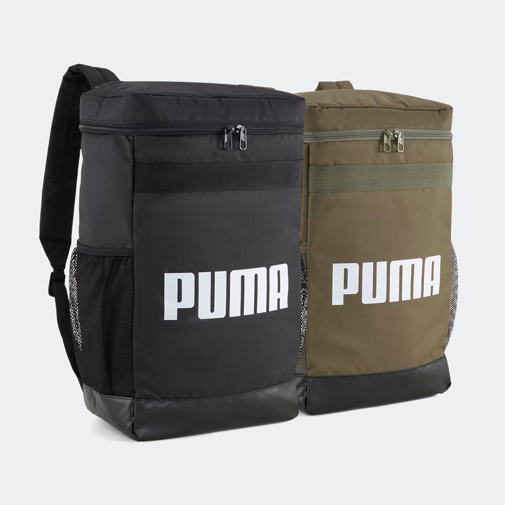 PUMA กระเป๋าเป้ รุ่น PUMA CHALLENGER Backpack /092155 (501,530)