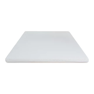 Bewell Ergonomic Topper ท็อปเปอร์เมมโมรี่โฟมไฮบริด 5 โซน ออกแบบตามรูปร่างกระดูกสันหลัง รับประกัน1ปี