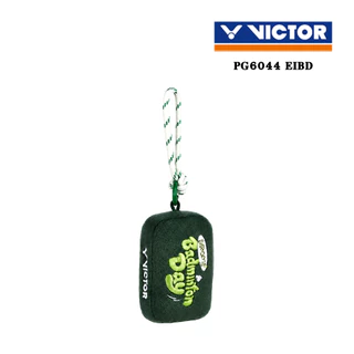 VICTOR COLLECTION EVERYDAY IS BADMINTON DAY พวงกุญแจกระเป๋าแบดมินตัน รุ่น PG6044 EIBD