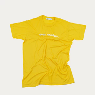 เสื้อยืดสกรีน อัคระ เเบงค็อก (รุ่นพิเศษผ้าบาง)