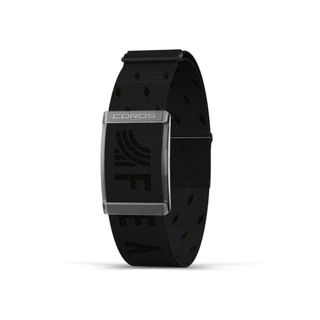 Coros Heart Rate Monitor สายรัดแขนวัดอัตราการเต้นหัวใจ (รับประกันศูนย์ไทย 2 ปี) BananaRun