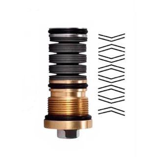 HUBEN POWER Dream Valve 7075 อุปกรณ์ตู้พรรณไม้น้ำ ถังออกซิเจนตู้ปลาCO2 สินค้าของแท้งานคุณภาพสูง