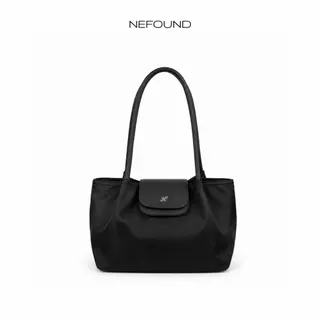 NF26058 NEFOUND กระเป๋าสะพายรุ่น Ira bag ผ้าไนล่อน Premium ใบใหญ่