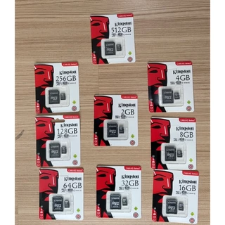 Product details of SD Card Memory Card Micro พร้อมส่ง สำหรับใช้กับโทรศัพท์และ กล้องถ่ายภาพ