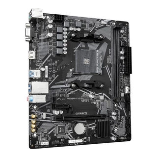 MAINBOARD (เมนบอร์ด) GIGABYTE A520M K V2 (REV. 1.2) - AMD SOCKET AM4 DDR4 MICRO-ATX