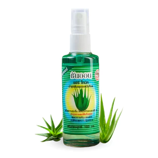 SUNON Hair Tonic ซันออน แฮร์ โทนิค สเปรย์บำรุงเส้นผม และ หนังศีรษะ 100ml