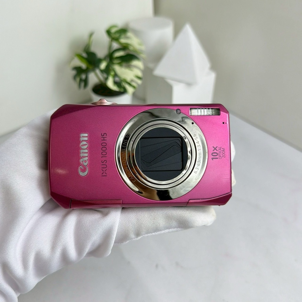 Canon IXUS1000HS/IXY50S(รุ่นหายากมากๆ)