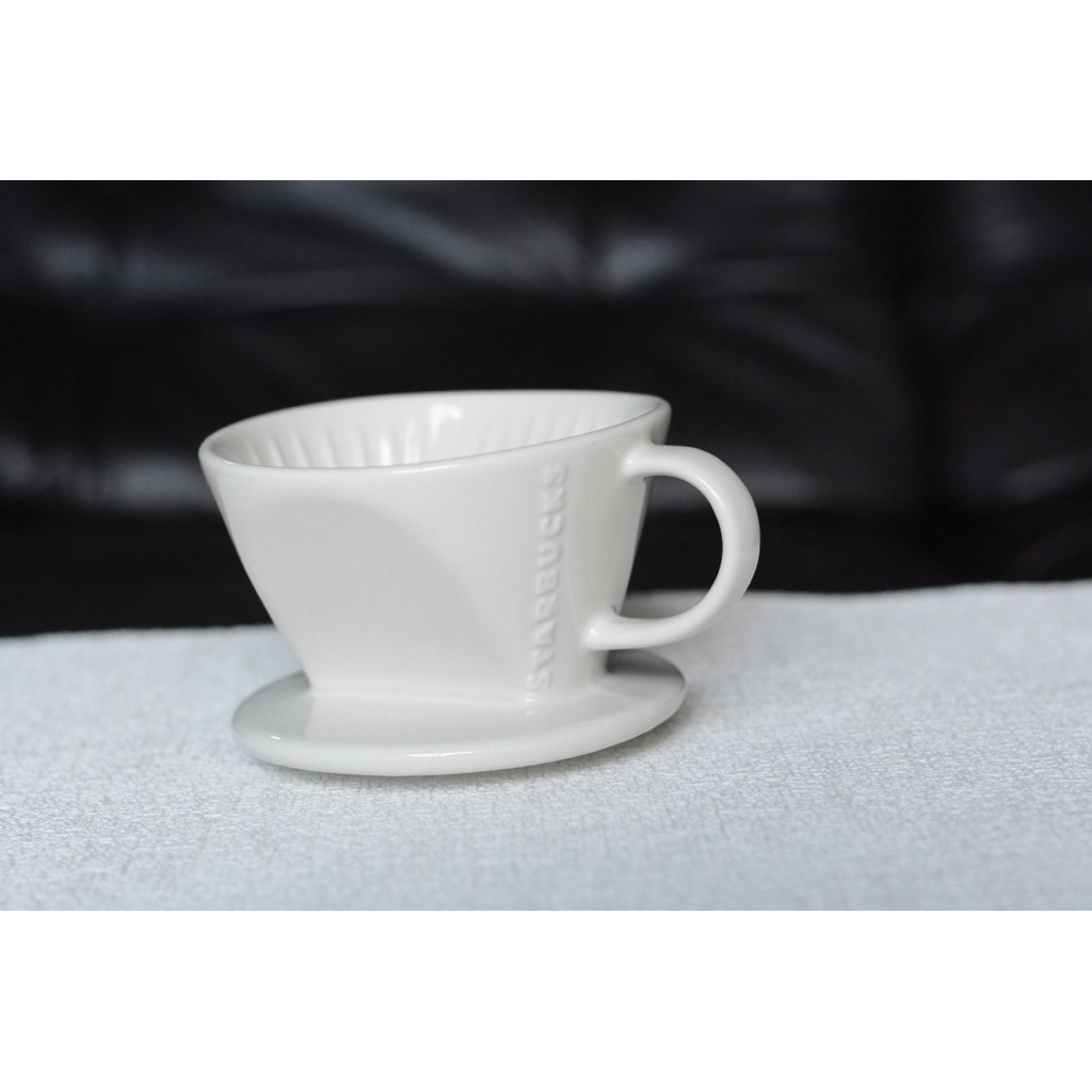 Starbucks Dripper   ขนาก 11×H7.5 cm