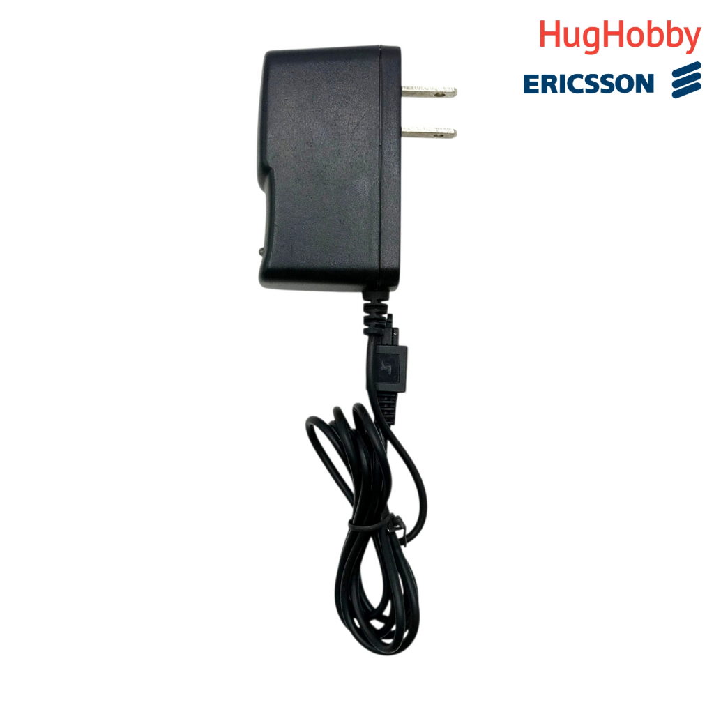[มือ2 *ไม่ได้ทดสอบ ขายตามสภาพ] ที่ชาร์จมือถือ Ericsson T10 T18 GF788 GF768 A1018 GA628 GA618 GH688