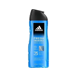 Adidas อาดิดาส ชาวเวอร์ เจล ครีบอาบน้ำสำหรับผู้ชาย 400 มล.
