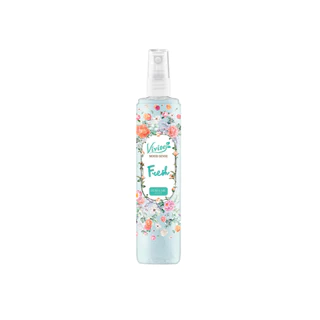 Vivite วีไวต์ มู้ดเซนส์ เฟรช เพอร์ฟูม มิสท์ 100 มล.,กลิ่น Floral Fruity