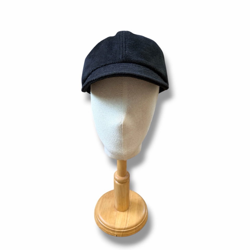 Halo Commodity Roots Cap