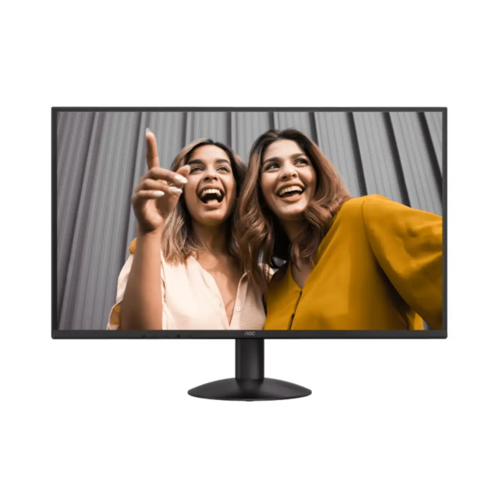 AOC Q27B30S3 27" IPS 2K 120Hz QHD Gaming Monitor