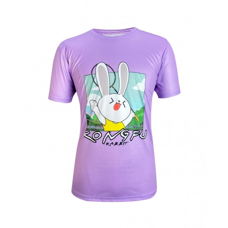 เสื้อแบดมินตัน VS รุ่น VT3138P