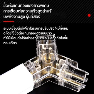 ไฟ LED รังผึ้ง ไฟแต่งเพดานโรงรถยอดนิยม สว่างมาก คุณภาพสูง ใช้งานทนทาน ส่งไว COD