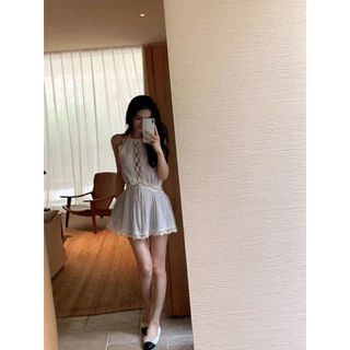 Lienni Dress Blue 🩵🏞️