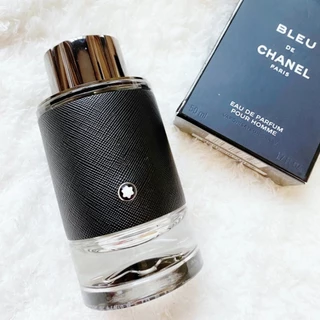 【💖สินค้าแท้ส่งไว💎】บลู & นักสำรวจ & อเวนตัส & น้ำหอม Y EDP 2ml/5ml/10ml น้ำหอมผู้ชาย น้ำหอมแบบพกพา