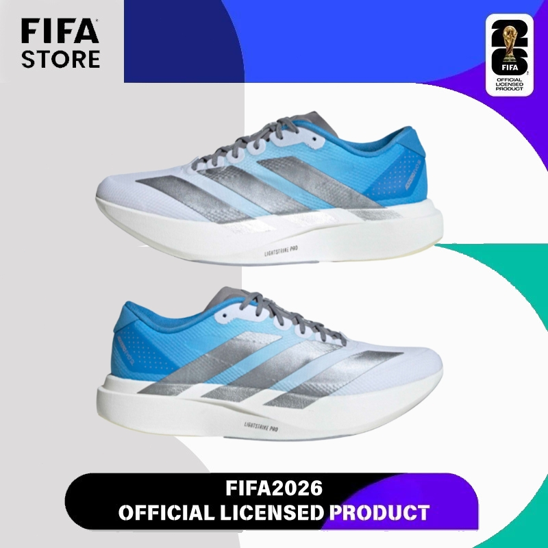 Adidas Adizero EVO SL Running Shoes รองเท้ากีฬา