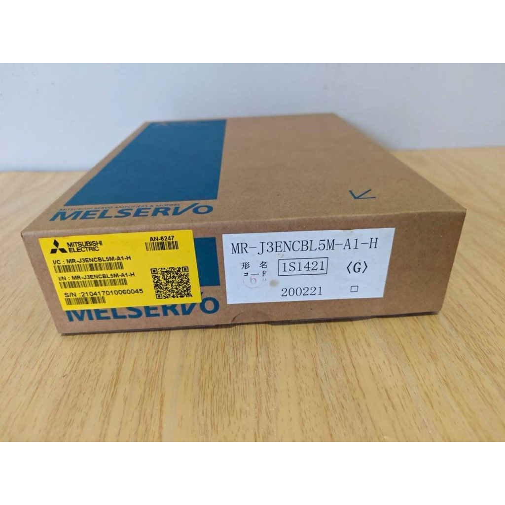 MR-J3ENCBL5M A1 H Encoder Cable