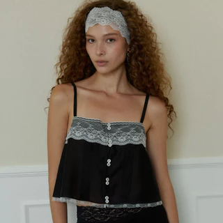 HEARTWEAVERS - MABEL CAMISOLE (จัดส่ง 14/08/2026)