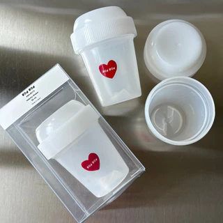BON BON projects - Matcha Shaker - มัทฉะเชคเกอร์