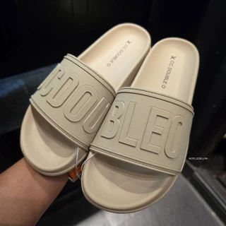 🛍 รองเท้าแตะ CC DOUBLE O CCOO ผู้ชาย ผู้หญิง คอลใหม่ล่าสุด ของแท้💯% จัดส่งพร้อมถุงShop
