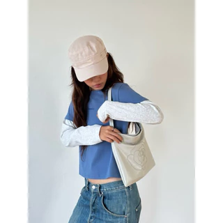 MALI Single rose bag กระเป๋าสะพาย