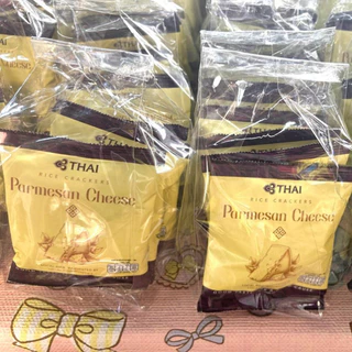 Rice Crackers แพ็ค 3 ห่อ คุ้มราคา