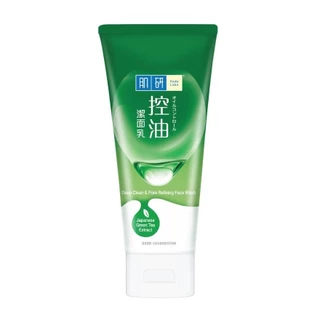 (ฉลากไทย / Live ลด 50%) Hada Labo Skin Face Wash 50g / 100g โฟมล้างหน้าหนึ่งเดียวที่ไม่มีแอลกอฮอล์ น้ำหอม และสี