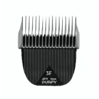 Purfy ใบมีดเบอร์สำหรับเครื่องPGC560,660,670