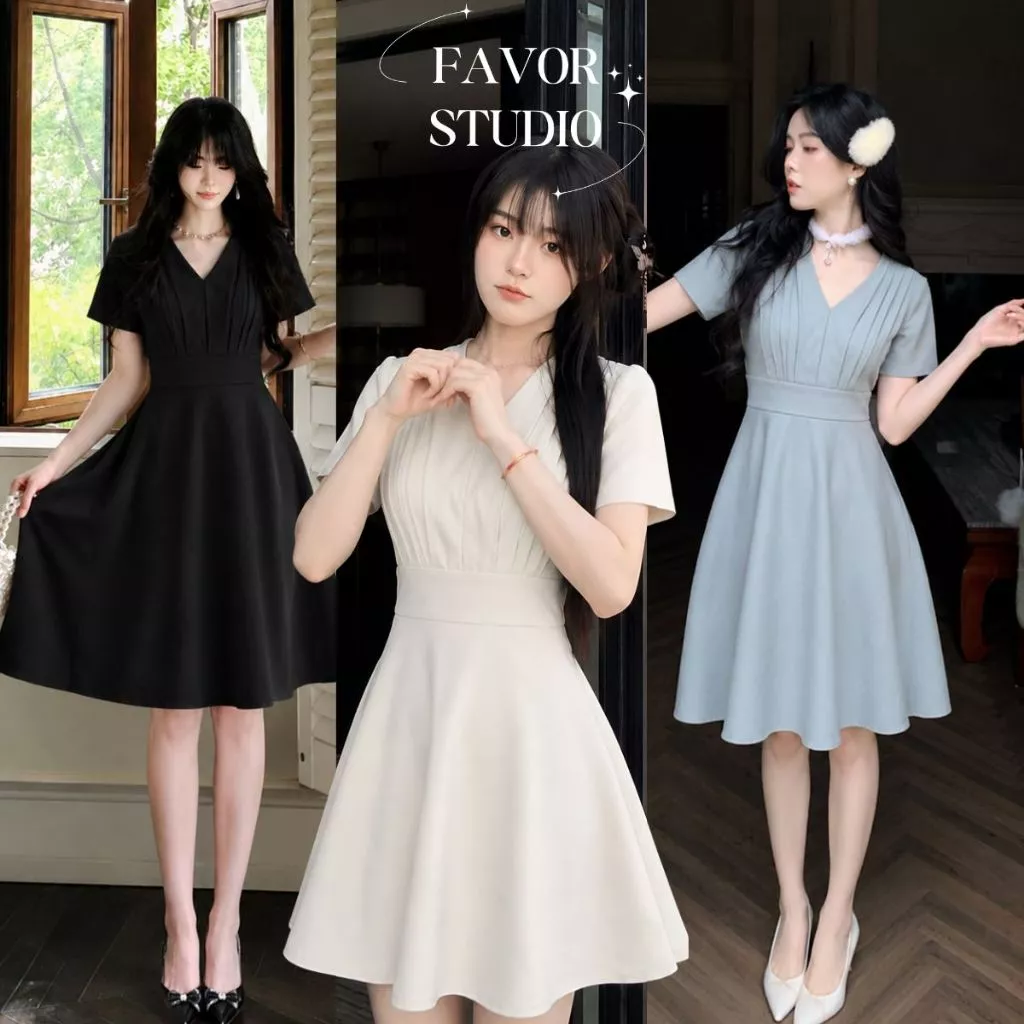 EVIOVIO (S-4XL) ðŠš āļĨāļ°āļĄāļļāļāđāļ! āđāļāļĢāļŠāļāļĩāļāļāļ Sweet Pleat āļāļēāļāļāļąāļāđāļĒāđāļāđāļāļĩāđāļĒāļ āļāļĢāļāļŠāļ§āļĒāđāļāđāļ° āđāļāļĢāļŠāļŠāļēāļ§āļāļ§āļ āļāļļāļāļāļģāļāļēāļāļāļđāđāļŦāļāļīāļ āļāļĢāđāļāļĄāļŠāđāļðļâĻ