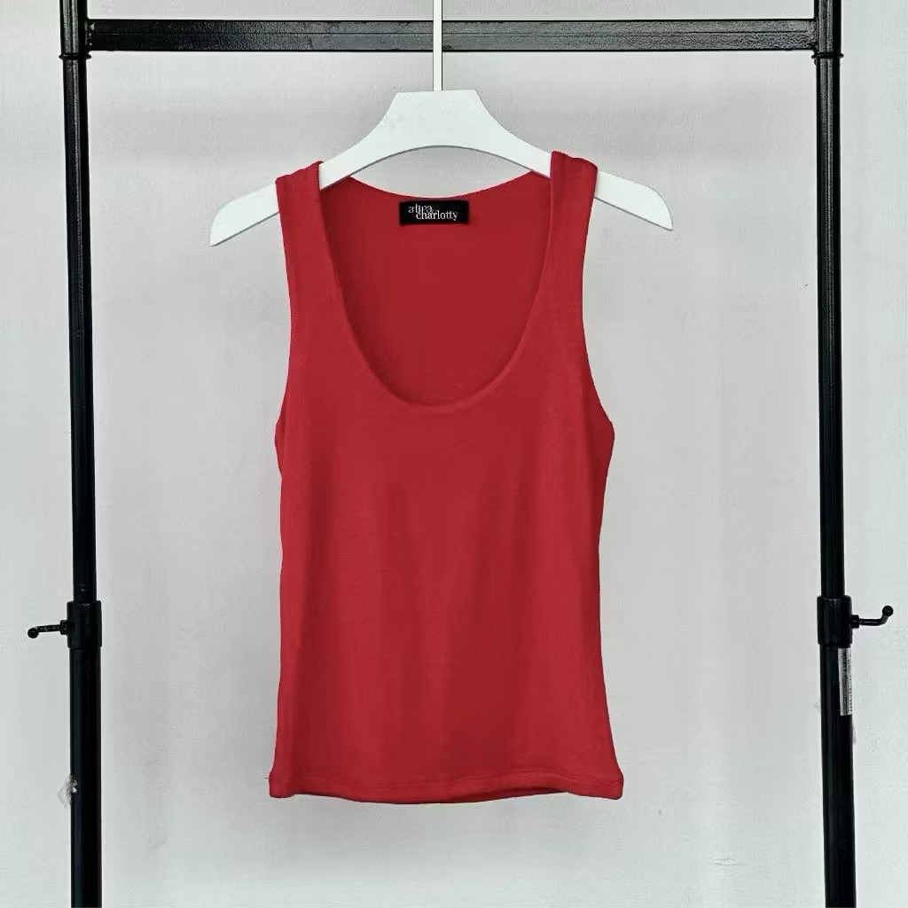 ส่งต่อเสื้อกล้าม Atipashop - AOSTA TANK TOP