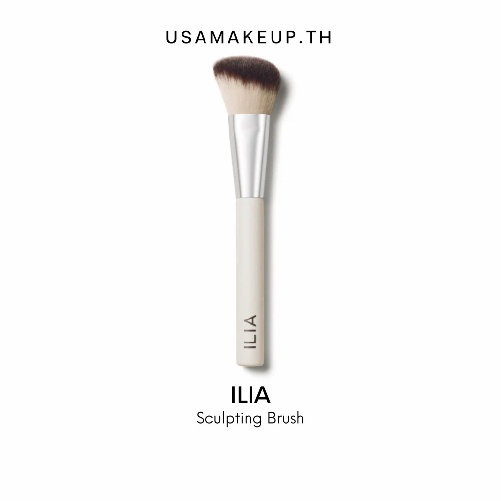 ILIA Sculpting Brush แปรงแต่งหน้า พร้อมส่ง & แท้
