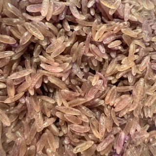 ข้าวบุกควินัว รูปแบบใหม่ เหมือนข้าวจริงที่สุด 400g