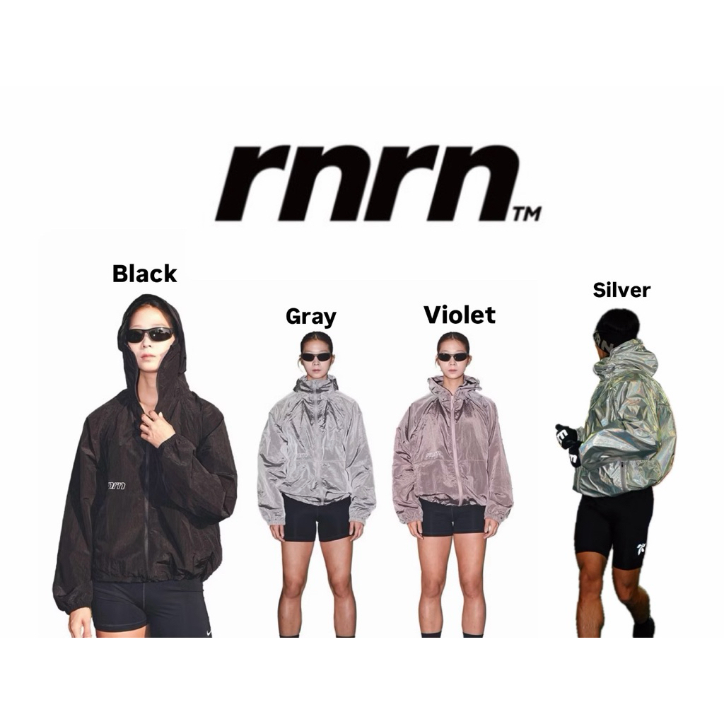 พร้อมส่งเสื้อคลุม rnrn กัน UV