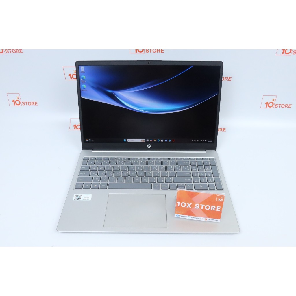 HP 15-FD0344TU Core i3-1315U Ram16/512GB - ID26060575